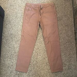 Lululemon - Commission pants - 34/32